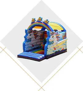ปราสาทเด้งพอง ปราสาทเด้งพอง