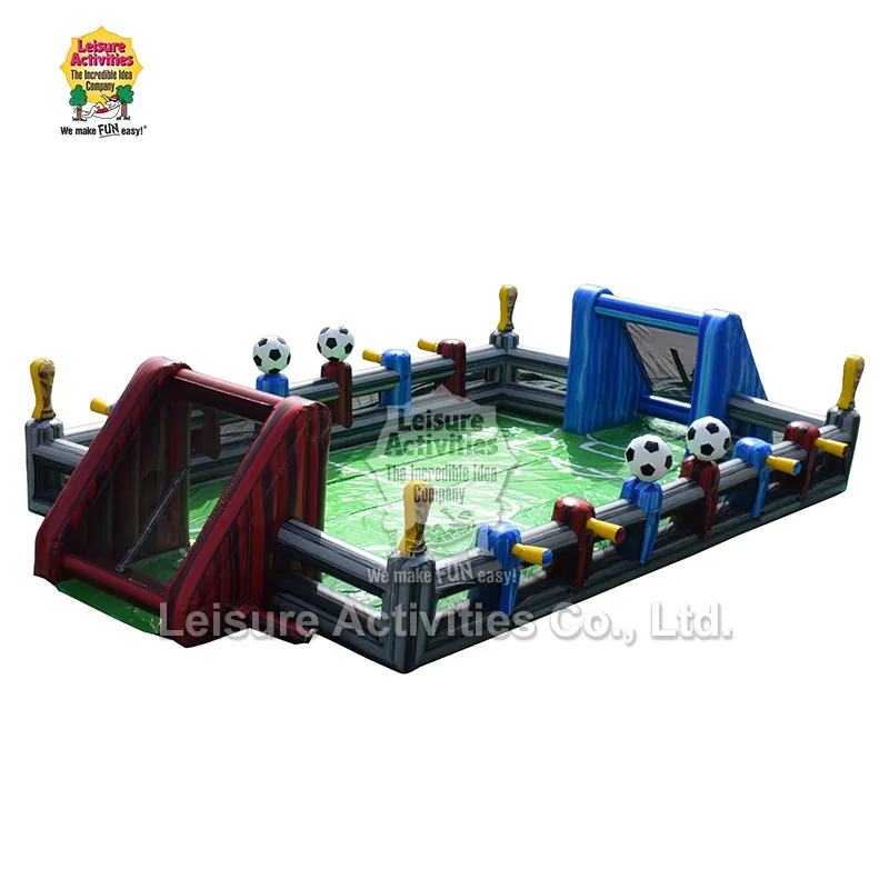 เหตุใดเกมกีฬาเป่าลมจึงเป็นกลุ่มการเช่าที่เติบโตเร็วที่สุด: การเล่นที่แข่งขันได้ทำให้เกิดการจองใหม่และรายได้ เหตุใดเกมกีฬาเป่าลมจึงเป็นกลุ่มการเช่าที่เติบโตเร็วที่สุด: การเล่นที่แข่งขันได้ทำให้เกิดการจองใหม่และรายได้