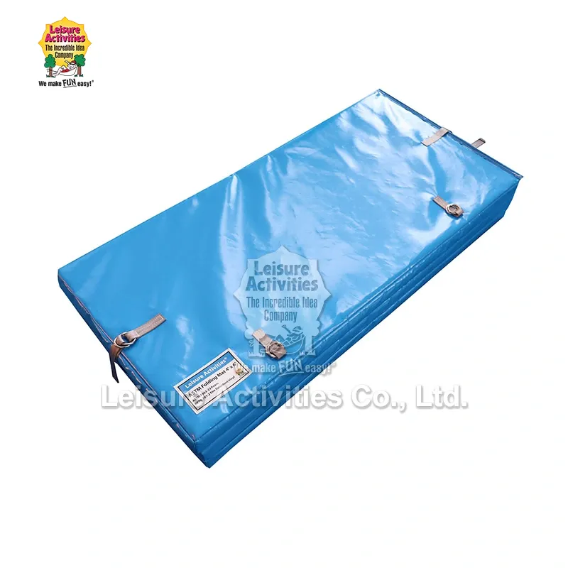 เสื่อพับ ASTM สีน้ำเงิน เสื่อพับ ASTM สีน้ำเงิน