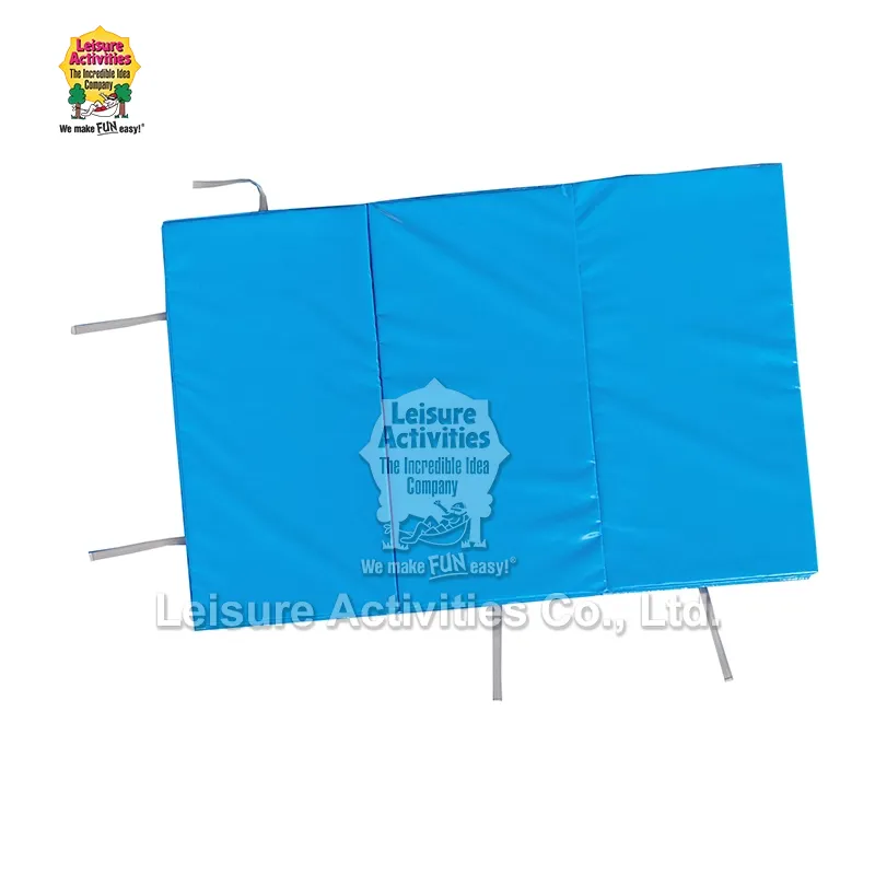 เสื่อพับ ASTM สีน้ำเงิน