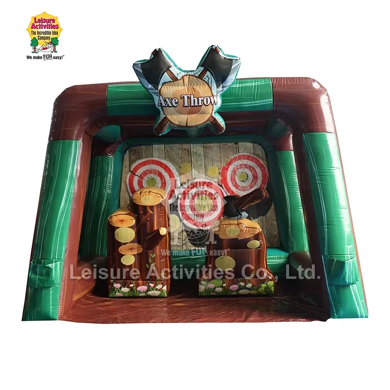 ไฮบริดขวานขว้าง