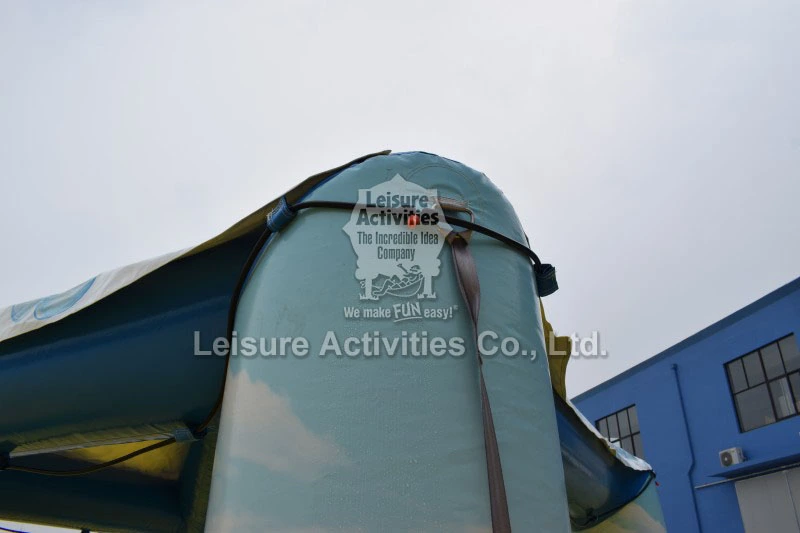 Inflatable Misting Tent Inflatable Misting Tent