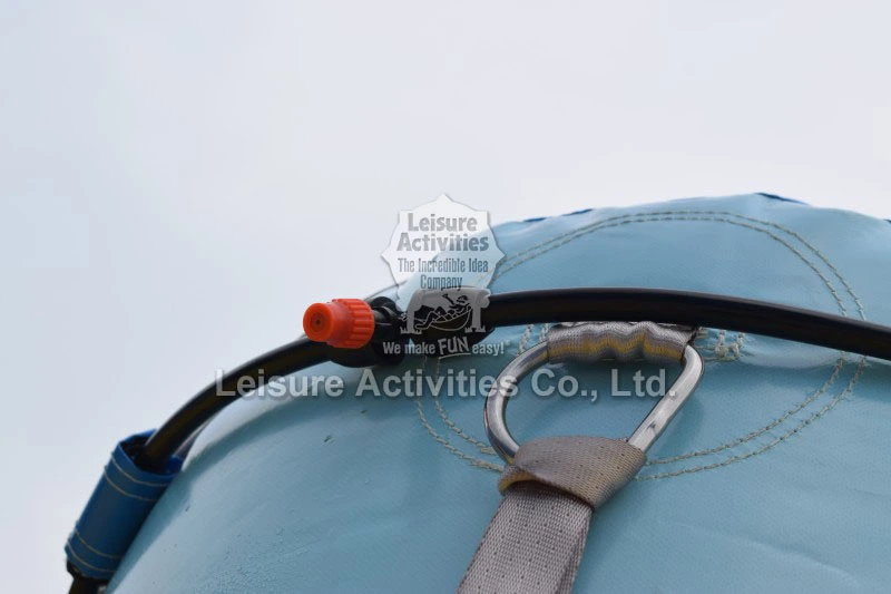 Inflatable Misting Tent Inflatable Misting Tent