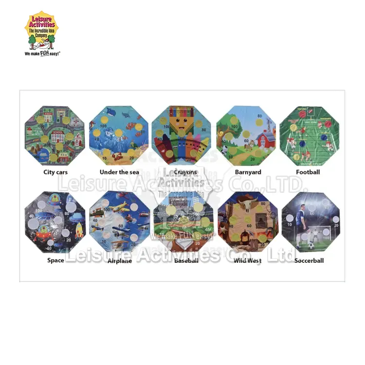 เกมกีฬาเป่าลมหลายรูปแบบ